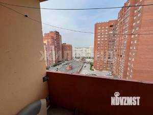 2-к квартира, вторичка, 56м2, 9/14 этаж