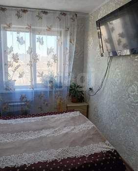 3-к квартира, вторичка, 86м2, 7/9 этаж