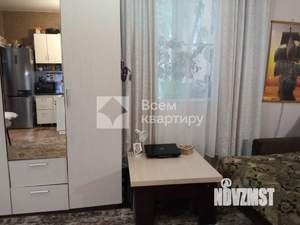 Студия квартира, вторичка, 27м2, 1/3 этаж