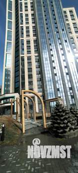 1-к квартира, вторичка, 49м2, 2/29 этаж