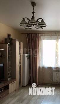 1-к квартира, вторичка, 40м2, 6/13 этаж