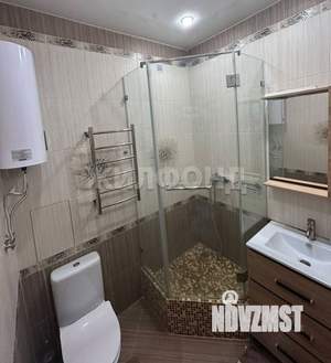 2-к квартира, вторичка, 39м2, 2/2 этаж