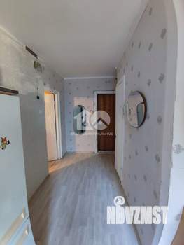 1-к квартира, вторичка, 38м2, 1/9 этаж
