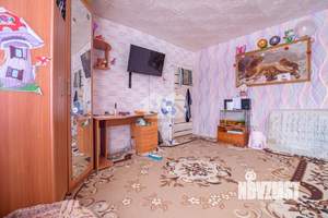 2-к квартира, вторичка, 52м2, 4/5 этаж