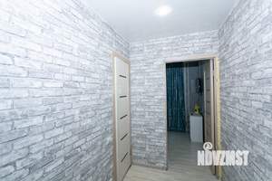 2-к квартира, вторичка, 34м2, 1/9 этаж