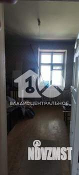3-к квартира, вторичка, 63м2, 4/6 этаж