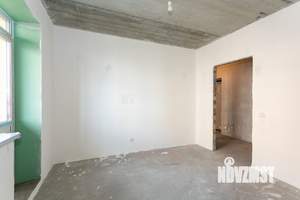 2-к квартира, вторичка, 49м2, 3/9 этаж