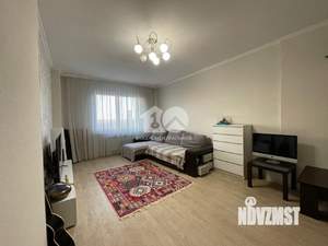 2-к квартира, вторичка, 64м2, 9/26 этаж