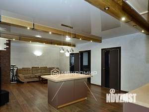 3-к квартира, вторичка, 116м2, 11/24 этаж