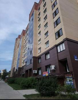 3-к квартира, вторичка, 101м2, 4/12 этаж