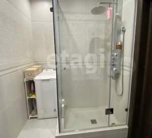 1-к квартира, вторичка, 44м2, 13/17 этаж