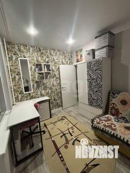 2-к квартира, вторичка, 43м2, 9/17 этаж