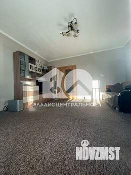 1-к квартира, вторичка, 40м2, 7/10 этаж