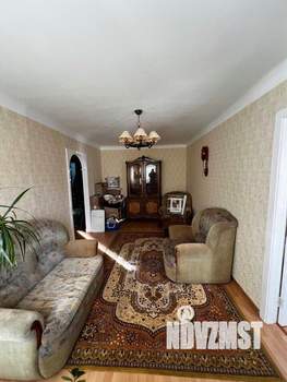 2-к квартира, вторичка, 45м2, 2/5 этаж