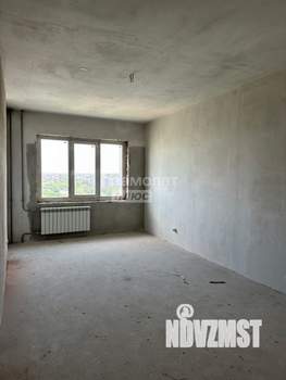 2-к квартира, вторичка, 45м2, 16/20 этаж