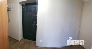 1-к квартира, вторичка, 39м2, 1/10 этаж