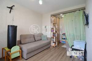 3-к квартира, вторичка, 58м2, 11/18 этаж
