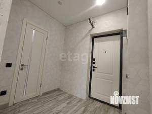 1-к квартира, вторичка, 39м2, 3/15 этаж