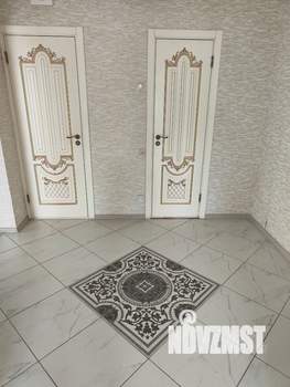 3-к квартира, сданный дом, 87м2, 3/10 этаж