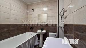 1-к квартира, вторичка, 31м2, 13/17 этаж