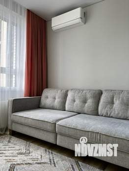 3-к квартира, вторичка, 72м2, 6/25 этаж