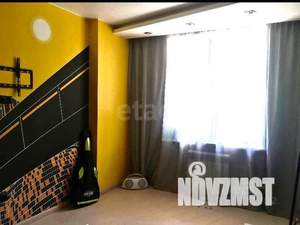 3-к квартира, вторичка, 95м2, 2/25 этаж