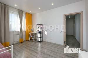 1-к квартира, вторичка, 38м2, 4/17 этаж