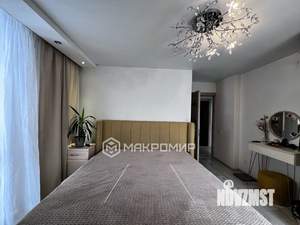 2-к квартира, вторичка, 56м2, 4/14 этаж