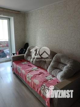 2-к квартира, вторичка, 46м2, 1/9 этаж
