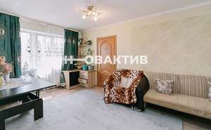 2-к квартира, вторичка, 45м2, 2/5 этаж