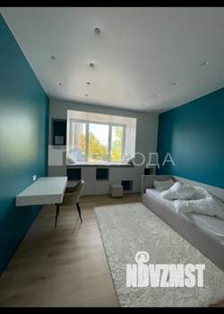 4-к квартира, вторичка, 141м2, 2/14 этаж