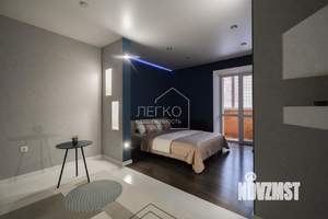 2-к квартира, вторичка, 84м2, 7/15 этаж