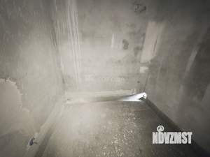 1-к квартира, вторичка, 45м2, 14/14 этаж