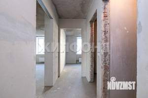 2-к квартира, вторичка, 70м2, 10/17 этаж