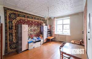 2-к квартира, вторичка, 60м2, 3/5 этаж