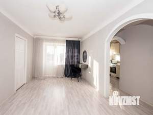2-к квартира, вторичка, 44м2, 5/5 этаж