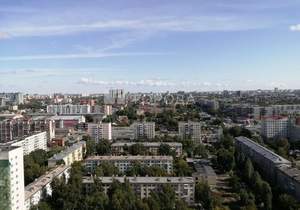 2-к квартира, вторичка, 65м2, 21/25 этаж
