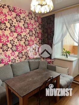 1-к квартира, вторичка, 43м2, 2/9 этаж