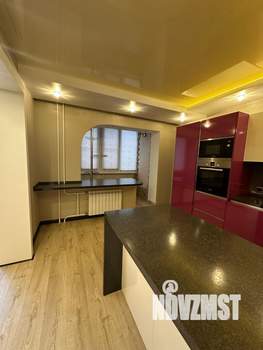 3-к квартира, вторичка, 73м2, 4/11 этаж