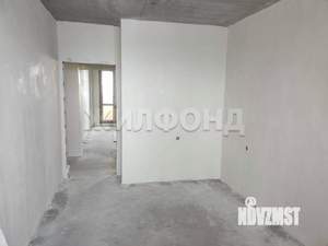 3-к квартира, сданный дом, 72м2, 8/18 этаж