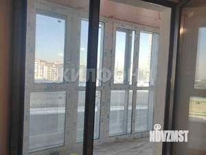 3-к квартира, вторичка, 86м2, 1/17 этаж