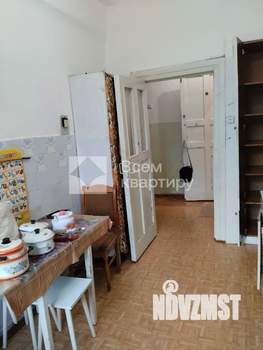 2-к квартира, вторичка, 54м2, 3/4 этаж