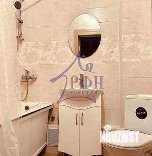 1-к квартира, вторичка, 37м2, 3/14 этаж