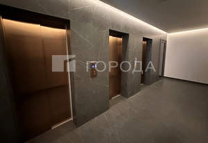 2-к квартира, вторичка, 60м2, 3/24 этаж