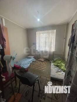 3-к квартира, вторичка, 74м2, 1/5 этаж