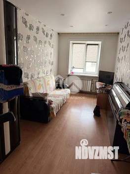 2-к квартира, вторичка, 46м2, 5/5 этаж