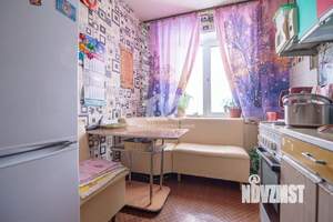 2-к квартира, вторичка, 52м2, 4/5 этаж