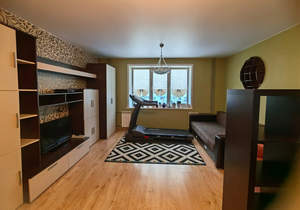 1-к квартира, вторичка, 58м2, 3/10 этаж