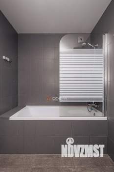 1-к квартира, вторичка, 45м2, 11/17 этаж