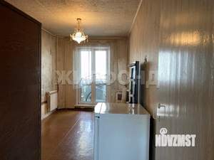 3-к квартира, вторичка, 60м2, 7/9 этаж